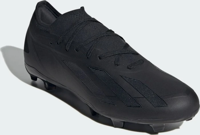 adidas X Crazyfast.2 FG core black