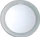 Tweezerman LED Mini Mirror (58000-403-0)