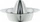 WMF Gourmet 9cm manuelle Zitruspresse (06.4689.9990)