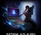 MSI Katana A15 AI B8VG-451, Black, Ryzen 7 8845HS, 16GB RAM, 512GB SSD, GeForce RTX 4060, DE Vorschaubild
