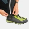 Ortovox Westalpen Softshell Hose lang black raven (Herren) Vorschaubild