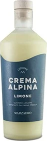 Marzadro Crema Alpina Riviera dei Limoni 700ml