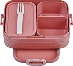 Mepal Bento Lunchbox Take a Break Aufbewahrungsbehälter midi