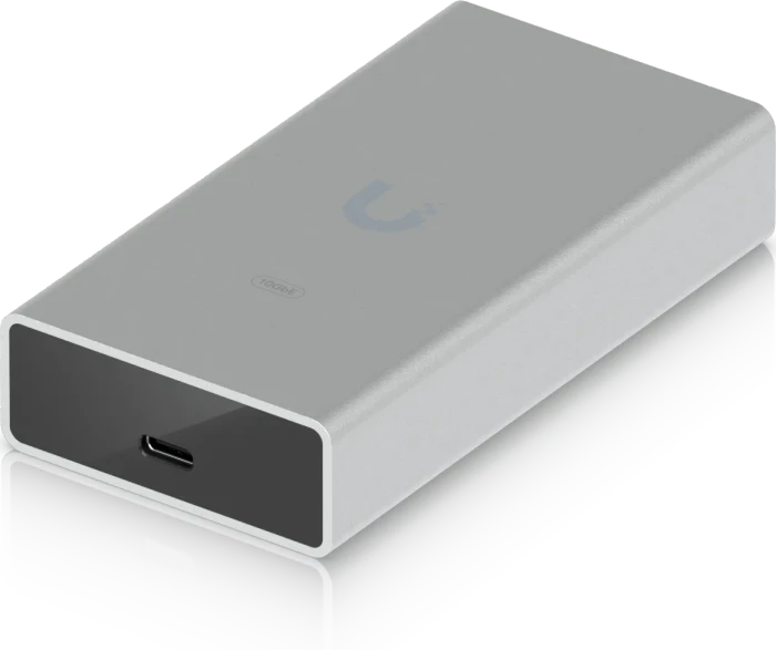 Ubiquiti UniFi UACC 10G LAN-Adapter, RJ-45, USB-C 3.0 [Buchse]