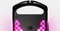 SteelSeries Aerox 3 Wireless Onyx 2022 Edition, schwarz, USB/Bluetooth Vorschaubild