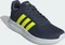 adidas Lite Racer 4.0 shadow navy/lucid lemon Vorschaubild
