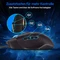 Medion Erazer Wizard P20 Gaming Mouse, schwarz, USB Vorschaubild