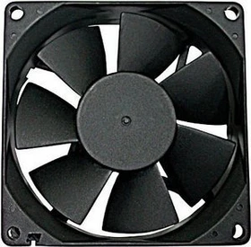 Titan TFD-8025GT12Z, 80mm