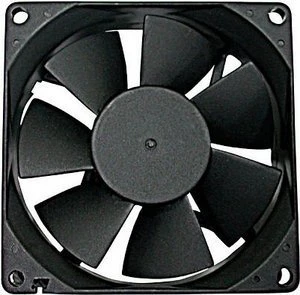 Titan TFD-8025GT12Z, 80mm