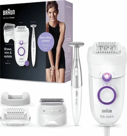 Braun Silk-epil 5 5-825