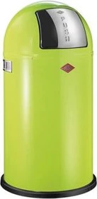 Wesco Pushboy 50l limegreen