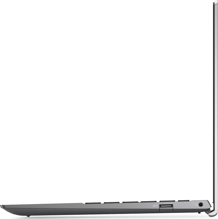 Dell Inspiron 13 5310, Platinum Silver, Core i7-11370H, 16GB RAM, 512GB SSD, GeForce MX450, DE