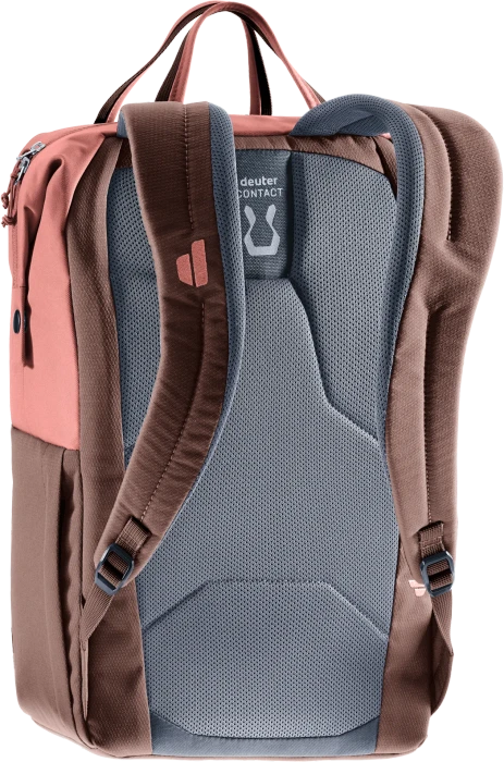 Deuter Vista 18 raisin/caspia