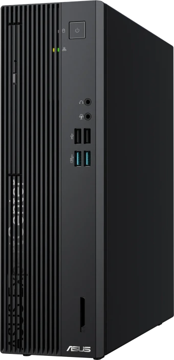 ASUS ExpertCenter D5 SFF S501SER-514500074W, Core i5-14500, 8GB RAM, 512GB SSD, Windows 11 Home