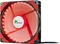 Inter-Tech Argus L-12025 rot, 120mm Vorschaubild