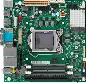 Fujitsu D3434-S (Intel 1151)