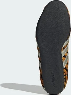 adidas Tokyo yellow/gold metallic/core black (Damen)