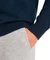 Falke Luxury Rundhals Pullover space blue (Herren) Vorschaubild