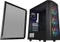 Thermaltake Versa J24 TG ARGB schwarz, Glasfenster Vorschaubild
