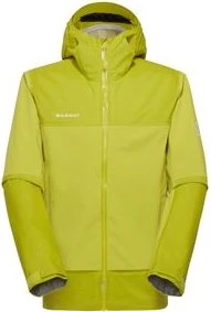 Mammut Ducan Guide HS Hooded Jacke (Herren)