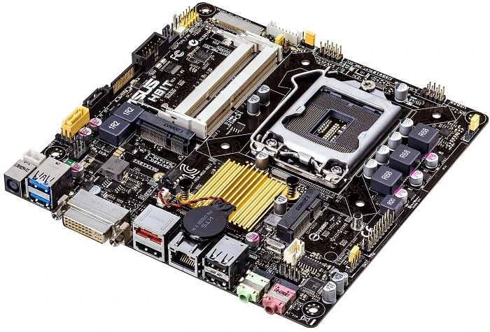 ASUS H81T/CSM (Intel 1150)