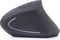 Gembird Ergonomic 6-Button Wireless Optical Mouse ERGO-01 schwarz, USB Vorschaubild