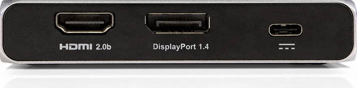 CalDigit USB-C SOHO Dock, USB-C 3.1 [Buchse]