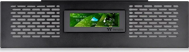 Thermaltake LCD Panel Kit