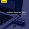 Baseus Lite Series Card Reader, USB-A 3.0 [Stecker] Vorschaubild
