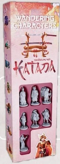 Shogun no Katana