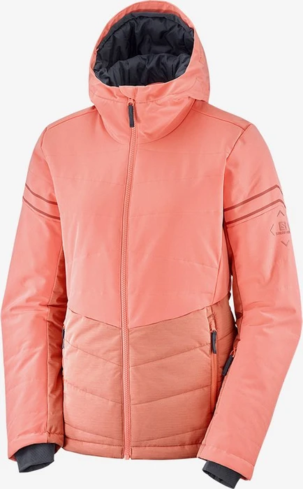 Salomon Edge Jacke (Damen)