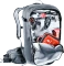 Deuter Compact EXP 12 SL graphite/black (Damen) Vorschaubild