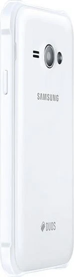 Samsung Galaxy J1 Ace Duos J110H/DS weiß