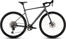 Cube Nuroad SLX ashgrey'n'grey Modell 2026
