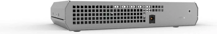 Allied Telesis CentreCOM GS910 Desktop Gigabit Switch, 8x RJ-45