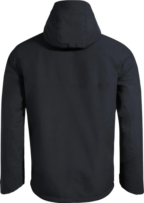 Vaude Rosemoor Padded Funktionsjacke schwarz (Herren)