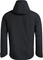Vaude Rosemoor Padded Funktionsjacke schwarz (Herren) Vorschaubild