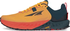 Altra Timp 5 orange/türkis (Herren)