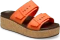 Crocs Brooklyn Cork Buckle topaz (Damen) Vorschaubild