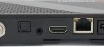 Octagon SX87 HD H.265 S2+ IP