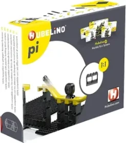 Hubelino pi Set Gausskanone, 70-tlg.