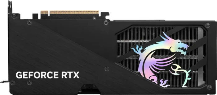 MSI GeForce RTX 5060 Ti 8G Gaming Trio OC, G506T-8GTC, 8GB GDDR7, HDMI, 3x DP