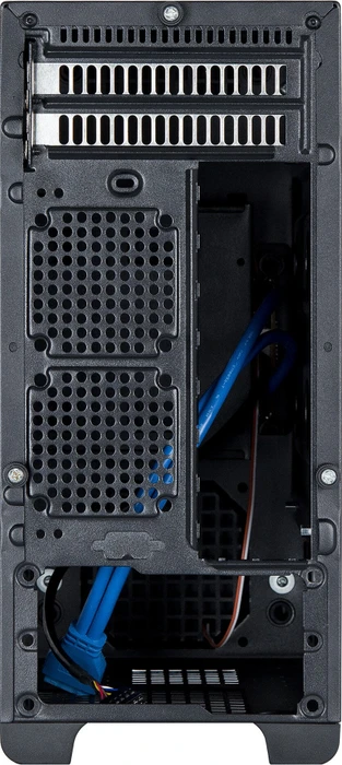 Chieftec Elox BT-06B-250VS, Mini-ITX, 250W SFX