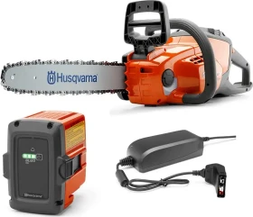 Husqvarna 120i Akku-Kettensäge inkl. Akku
