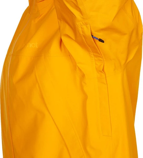 Marmot Minimalist Pro Funktionsjacke solar (Herren)