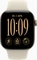 Apple Watch Series 12 (GPS) 42mm Aluminium lichtgold mit Sportarmband M/L sand Vorschaubild