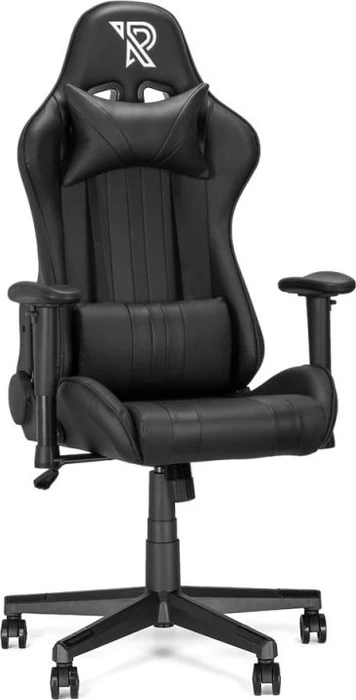 Ranqer Felix Gamingstuhl, schwarz