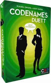 Codenames Duett