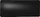 Genesis Carbon 500 Ultra Wave Ultra-Size Gaming Mousepad, 1100x450mm, schwarz/grau (NPG-1706)