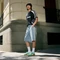 Puma Palermo Vintage jade frost/frosted ivory/gum Vorschaubild